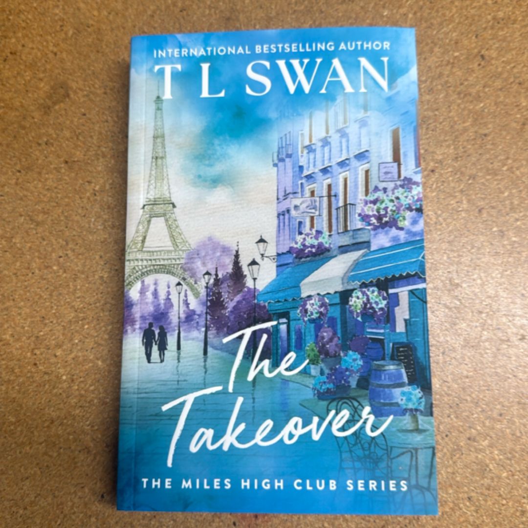 The Takeover