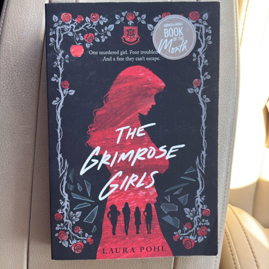The Grimrose Girls