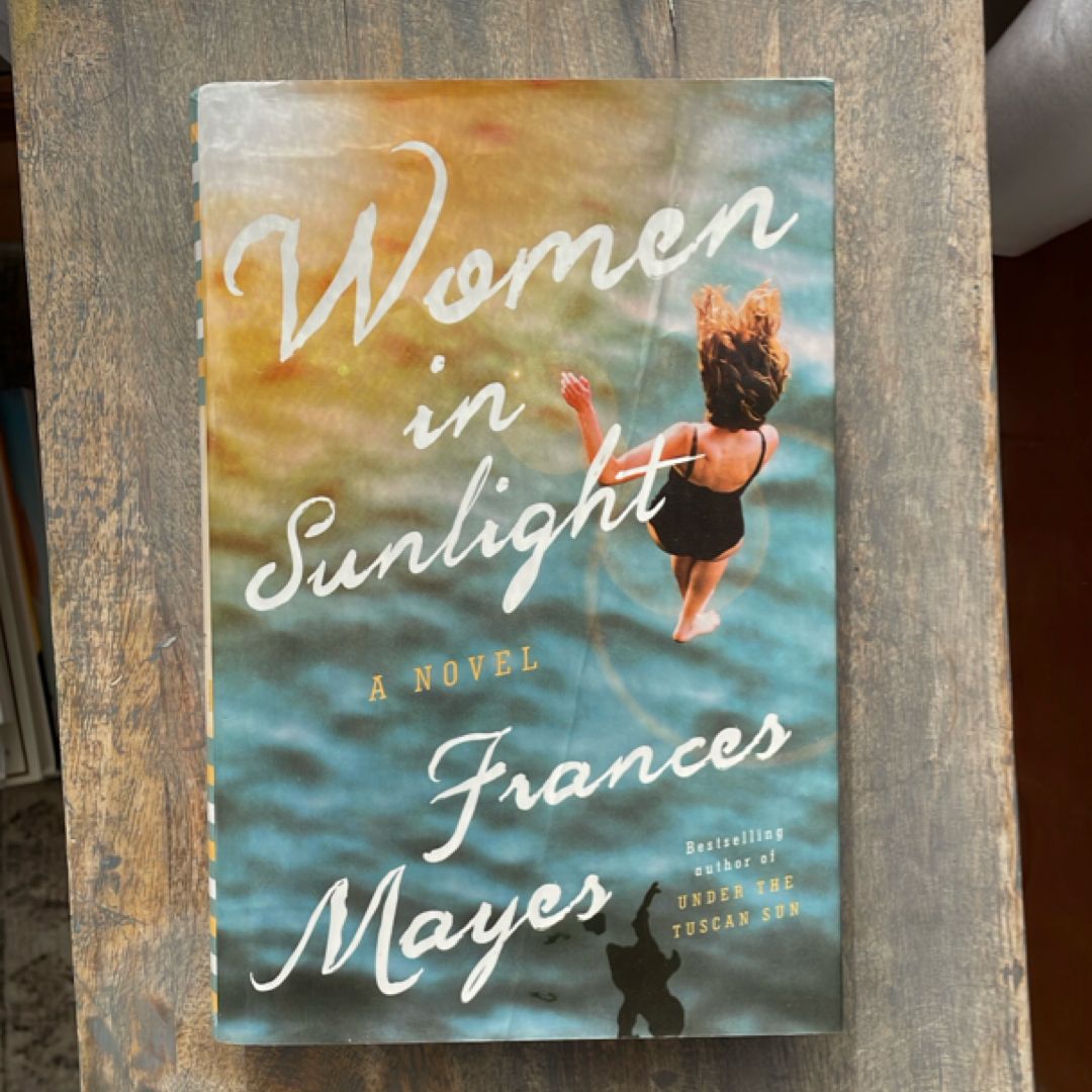 Women in Sunlight