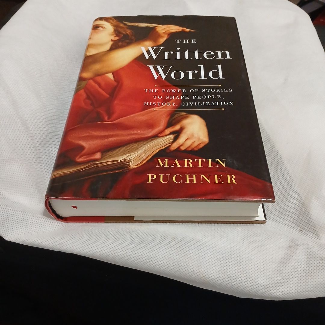The Written World