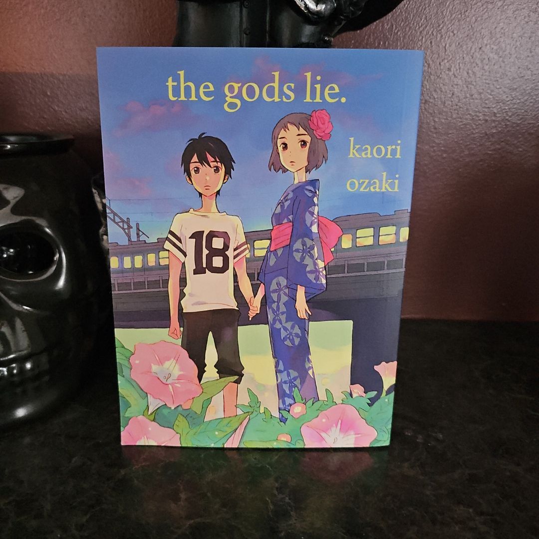 The Gods Lie