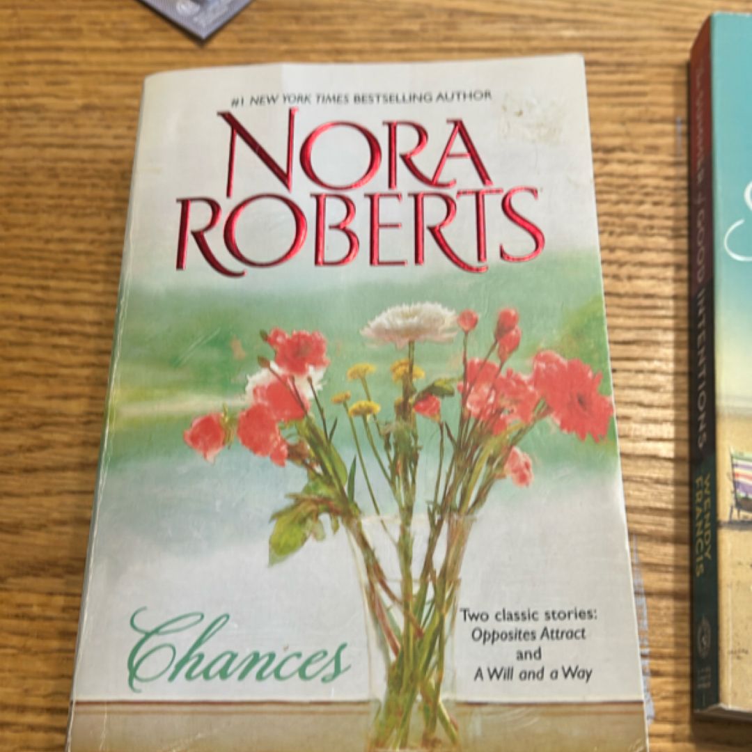 Chances