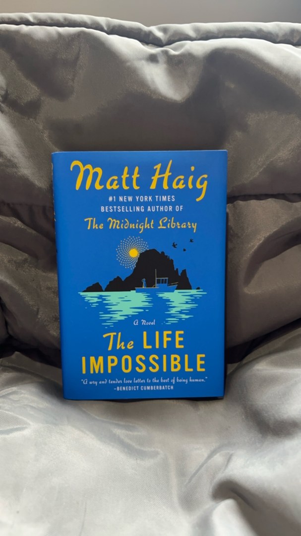 The Life Impossible
