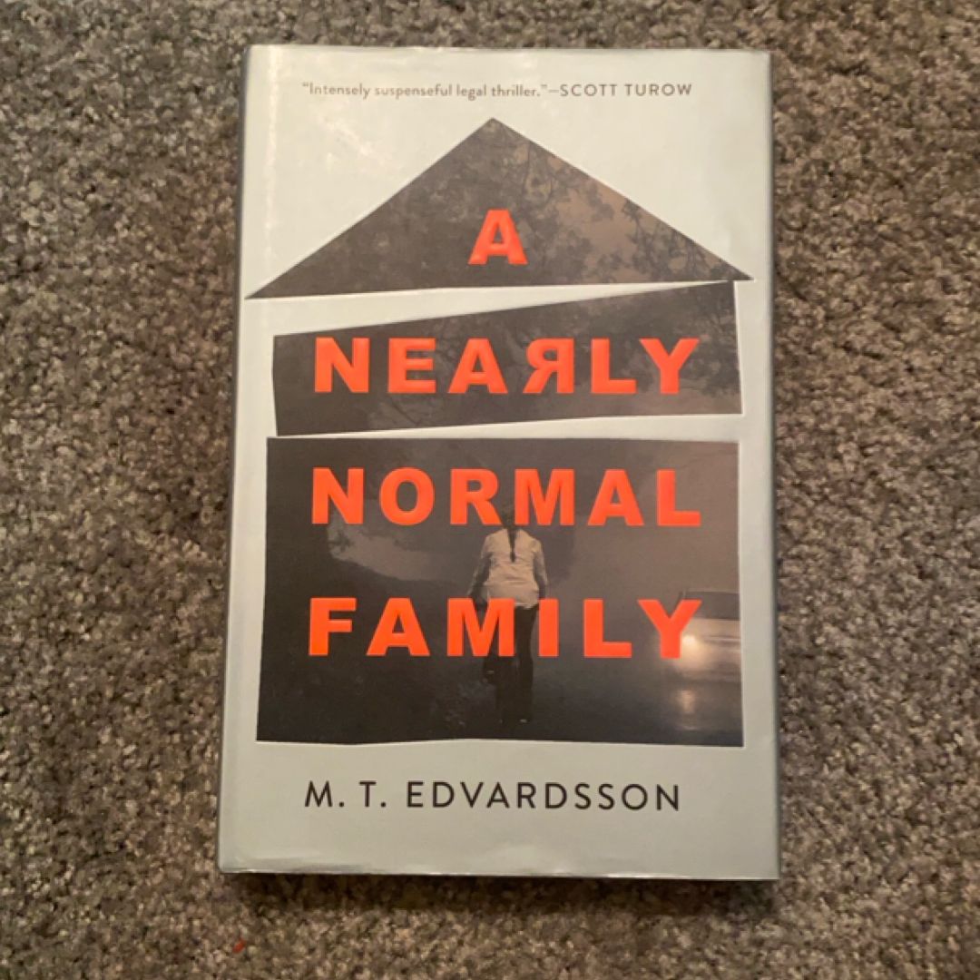 A Nearly Normal Family