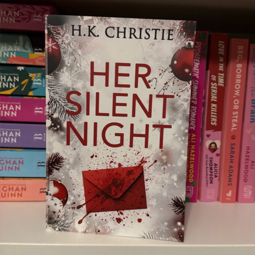Her Silent Night