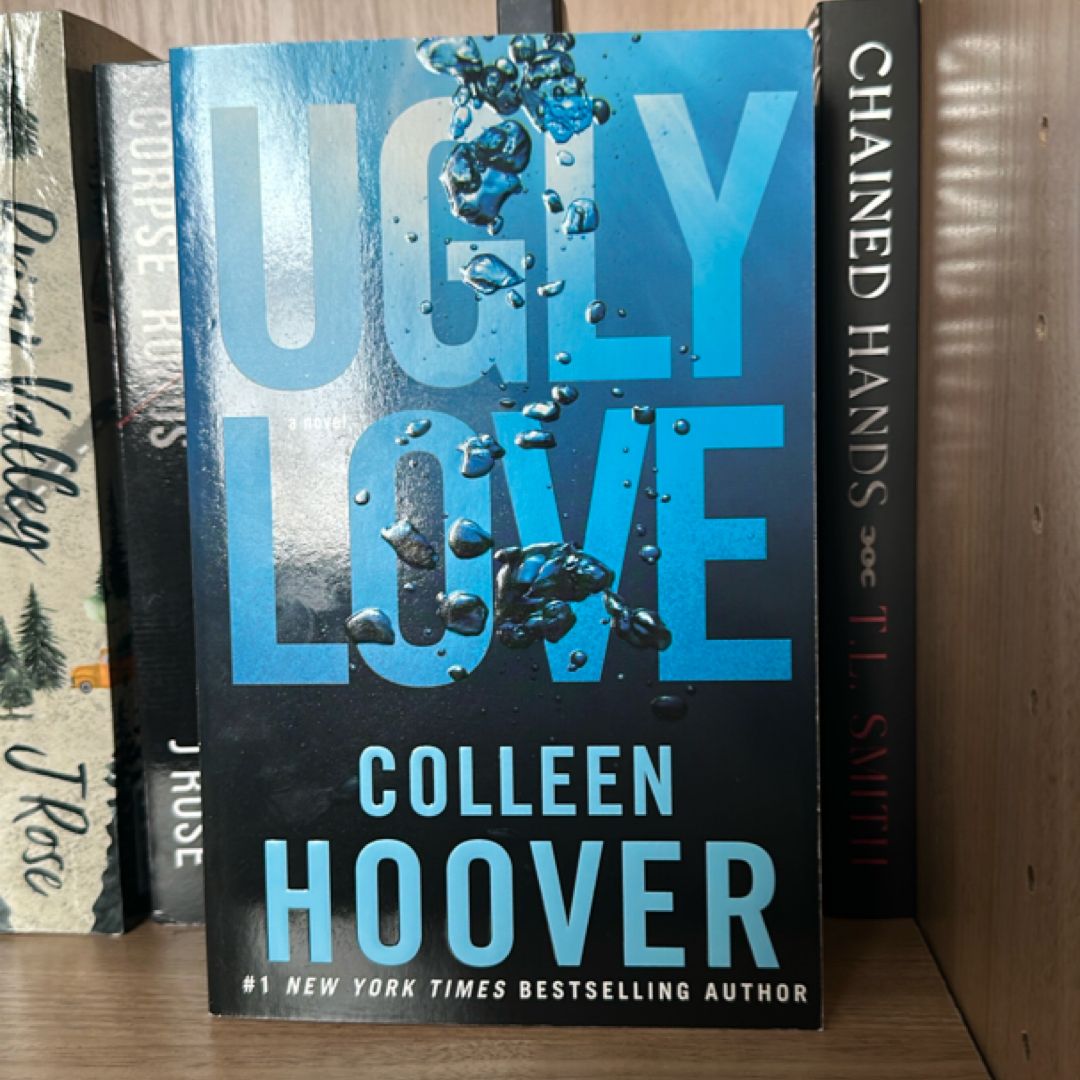 Ugly Love