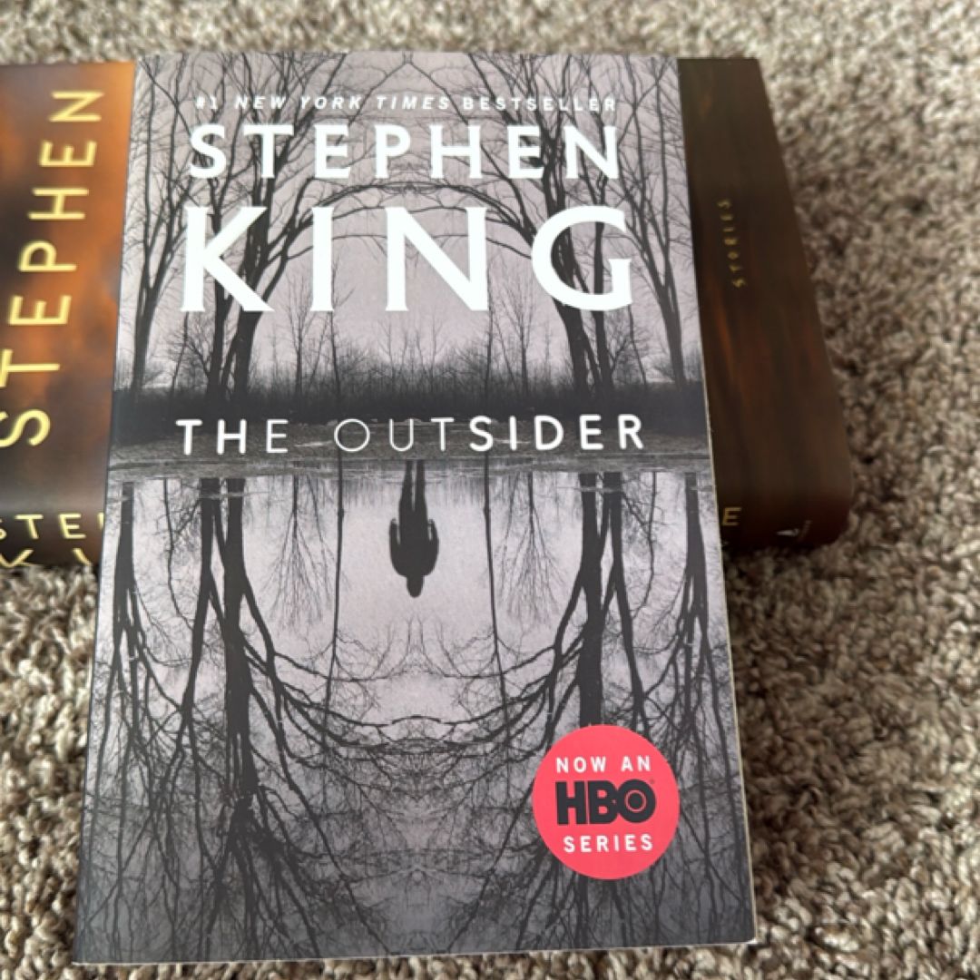 The Outsider