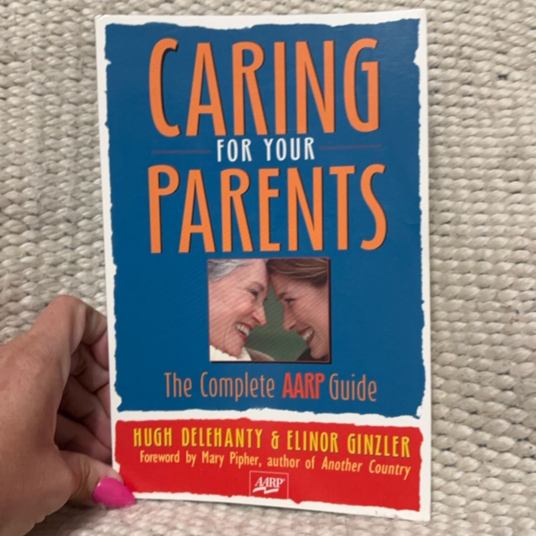 Caring for Your Parents