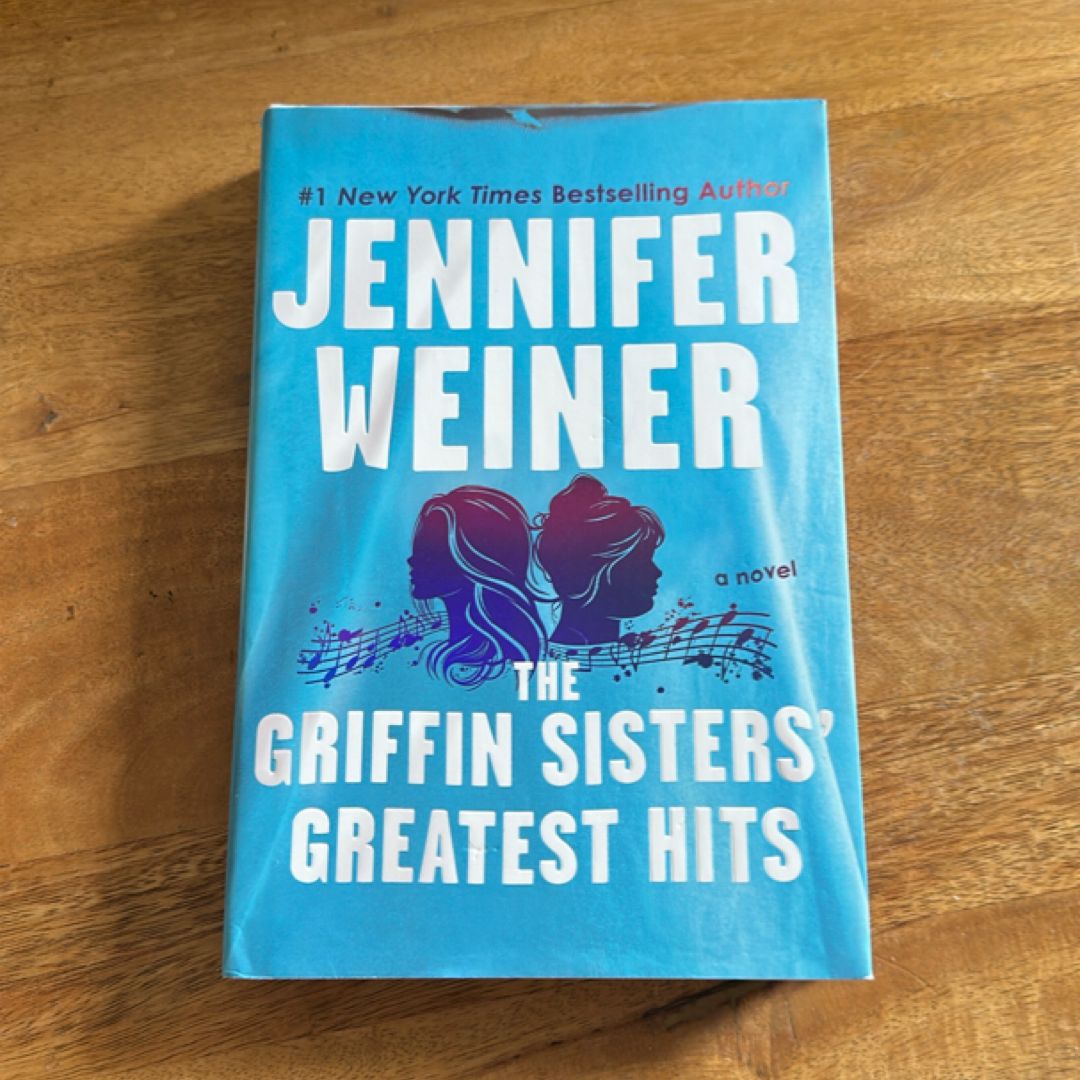 The Griffin Sisters' Greatest Hits (Deluxe Limited Edition)