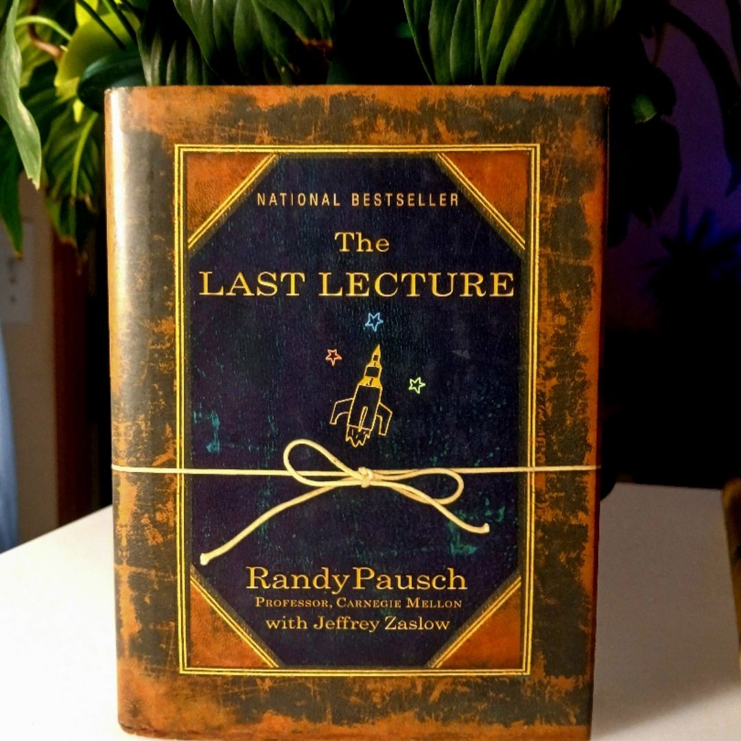 The Last Lecture