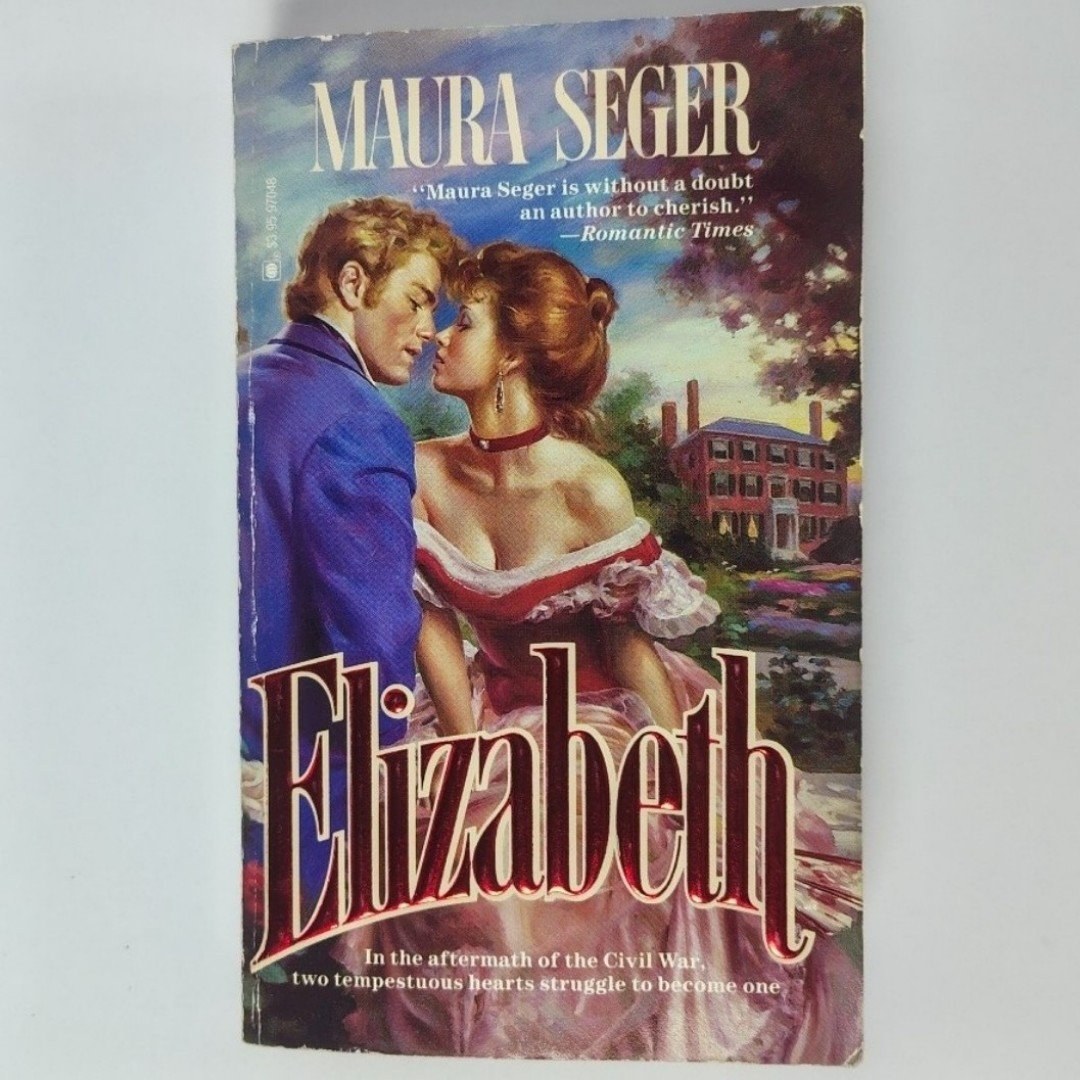 Elizabeth