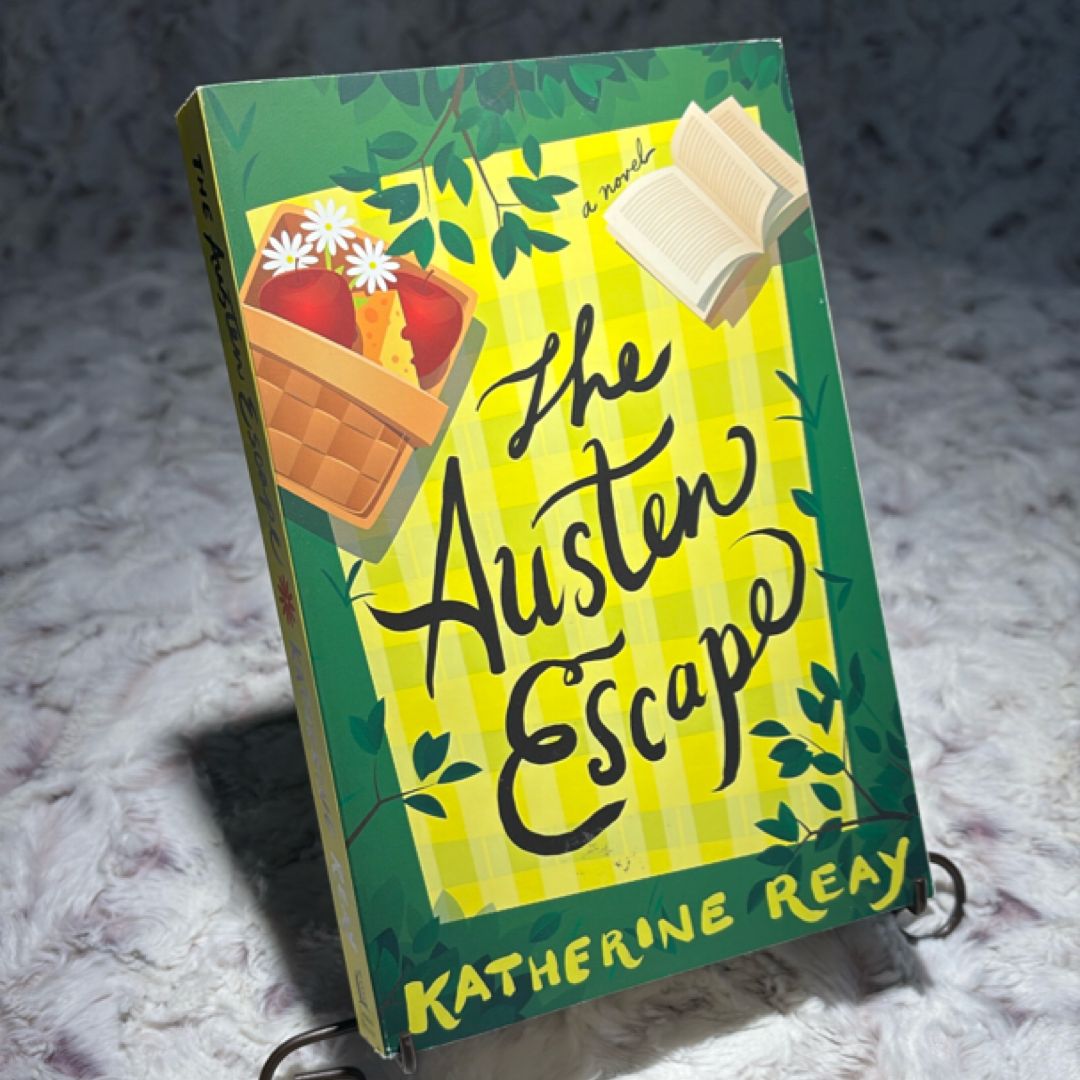The Austen Escape
