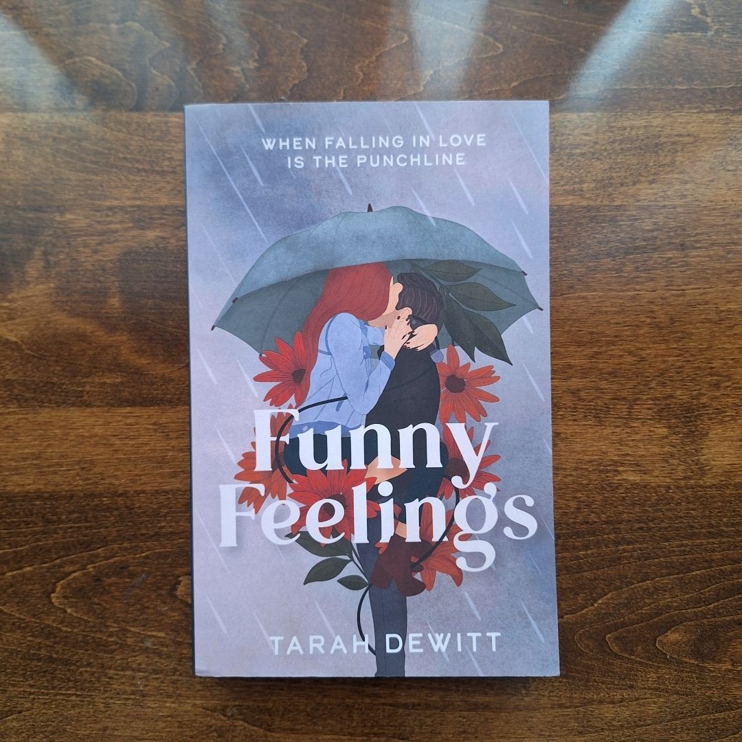 Funny Feelings