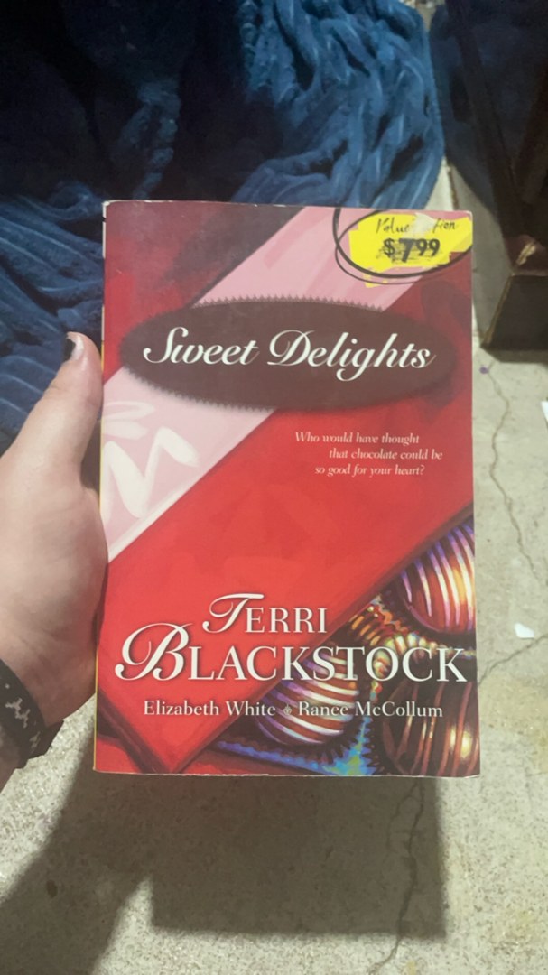 Sweet Delights