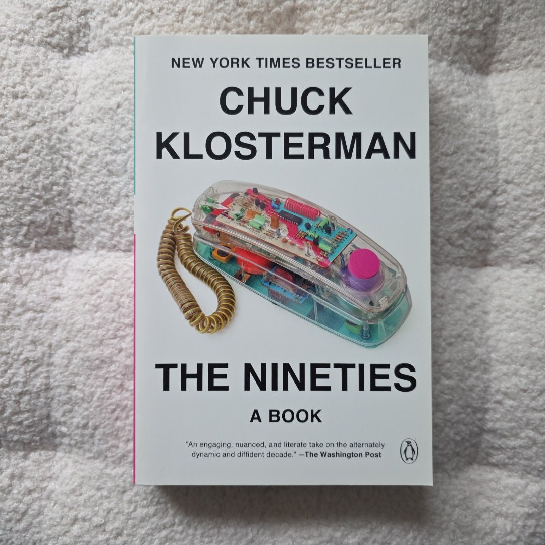 The Nineties