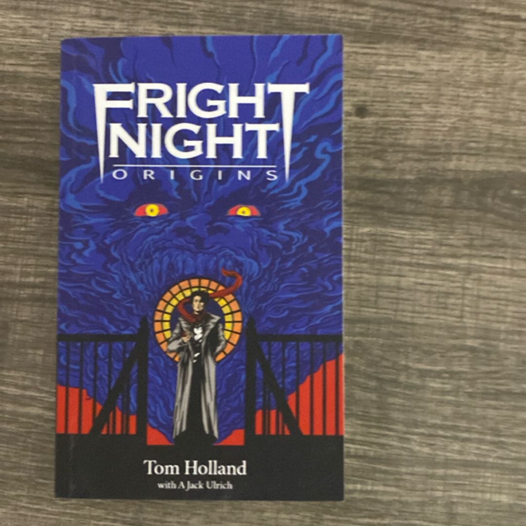 Fright Night