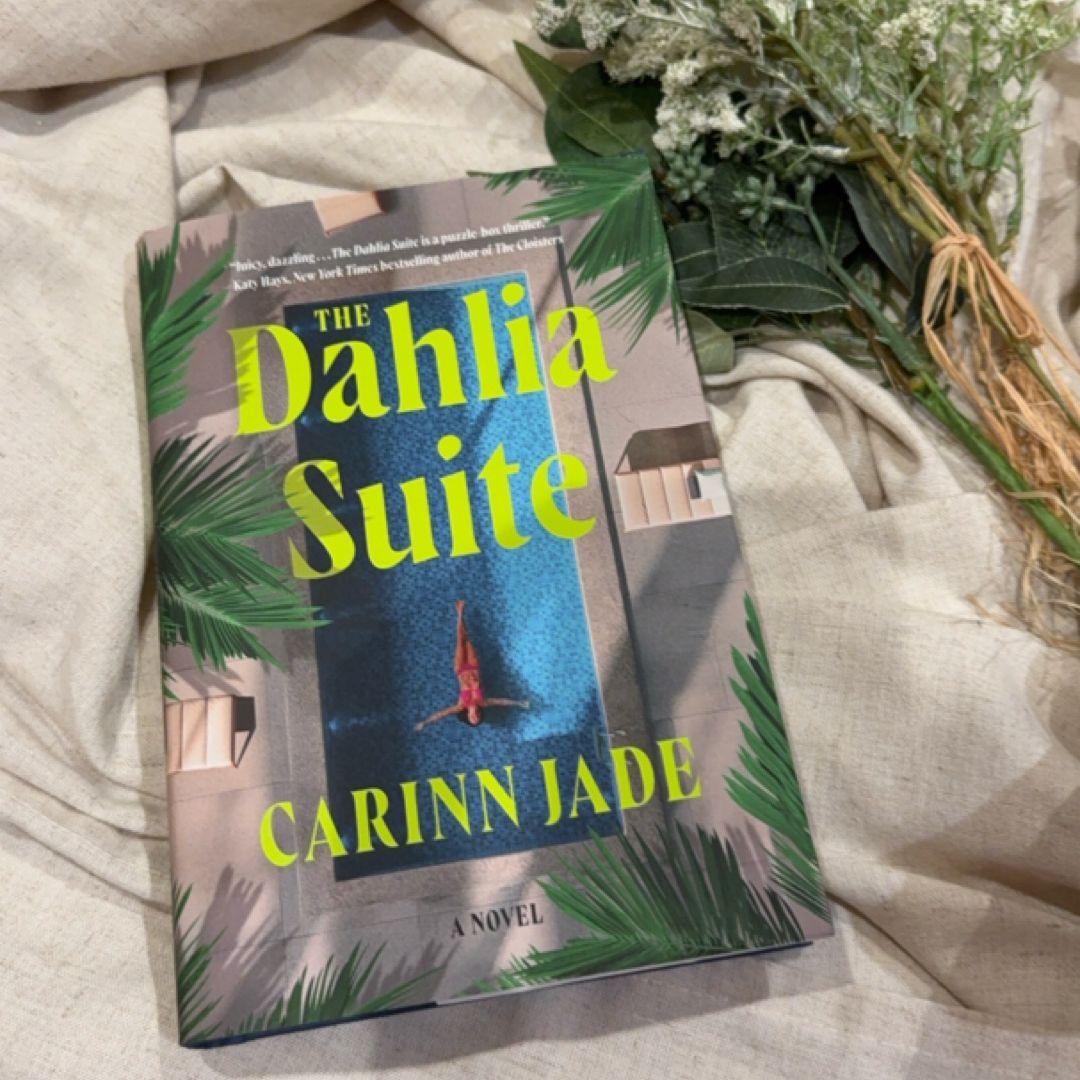 The Dahlia Suite