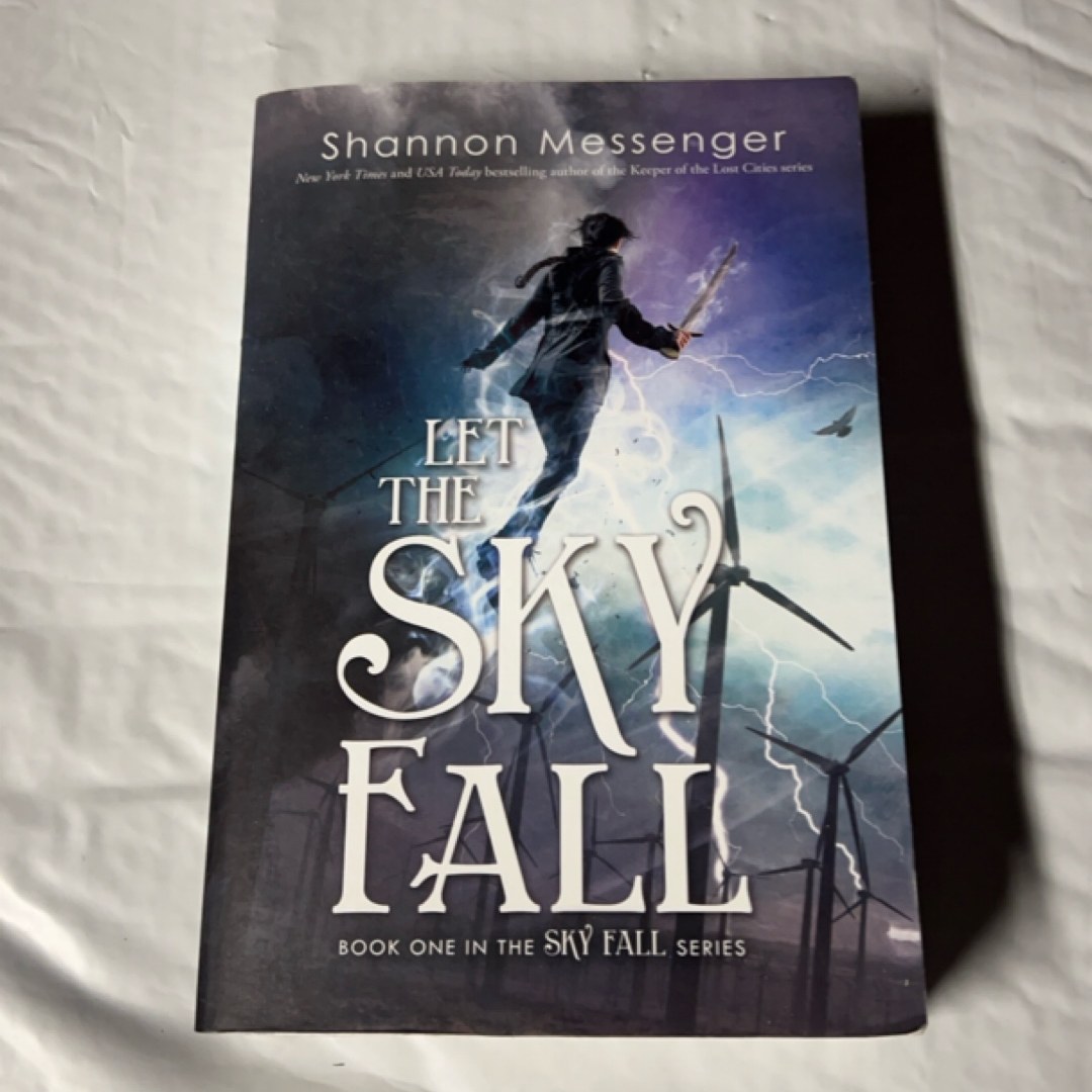 Let the Sky Fall