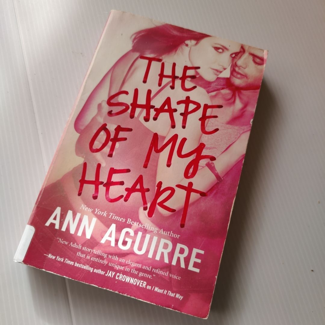 The Shape of My Heart