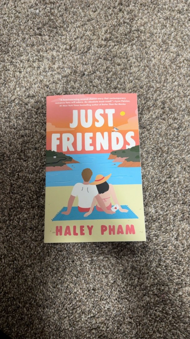 Just Friends