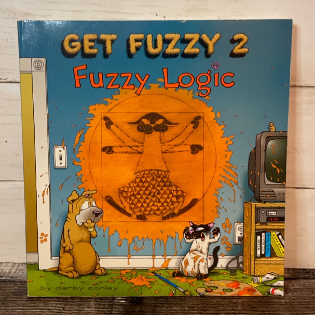 Fuzzy Logic