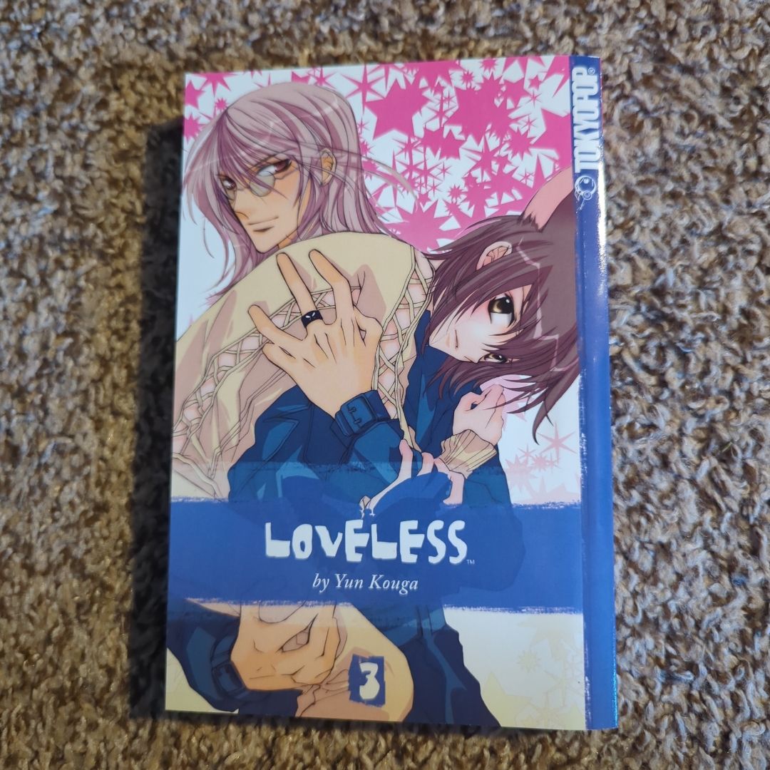Loveless