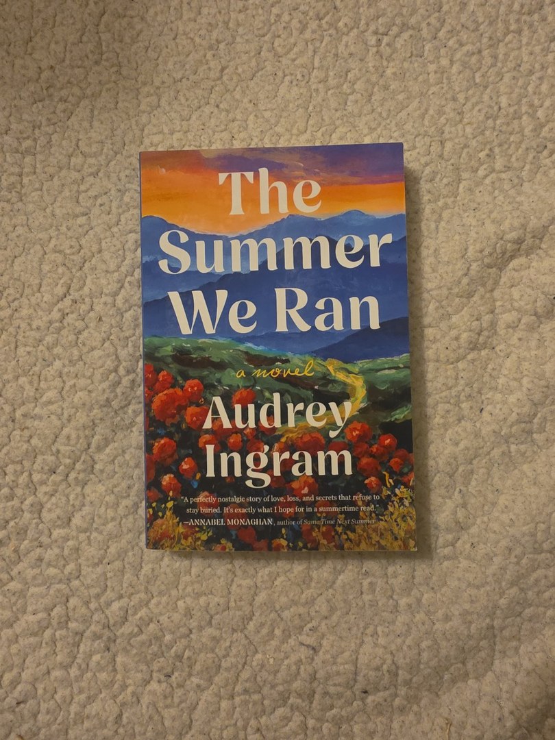 The Summer We Ran