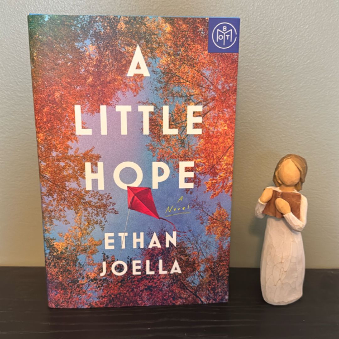 A Little Hope