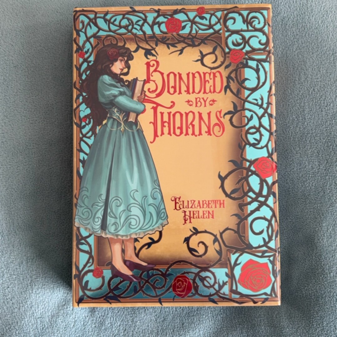 Bonded by Thorns