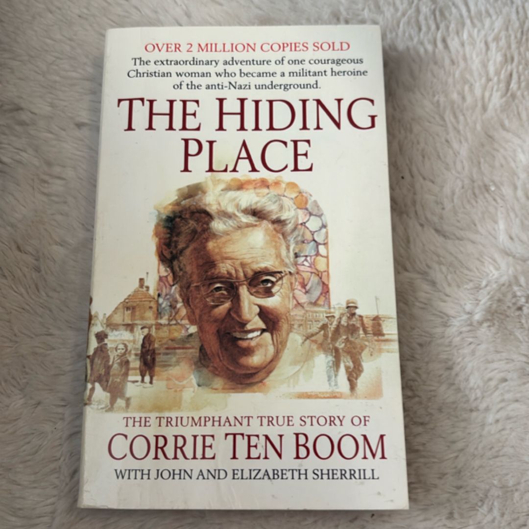 The Hiding Place