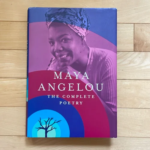 The Complete Poetry