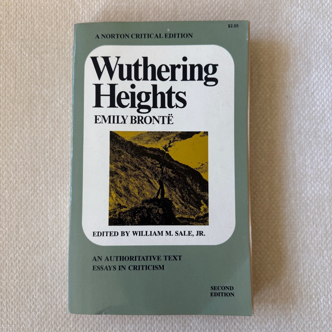 Wuthering Heights