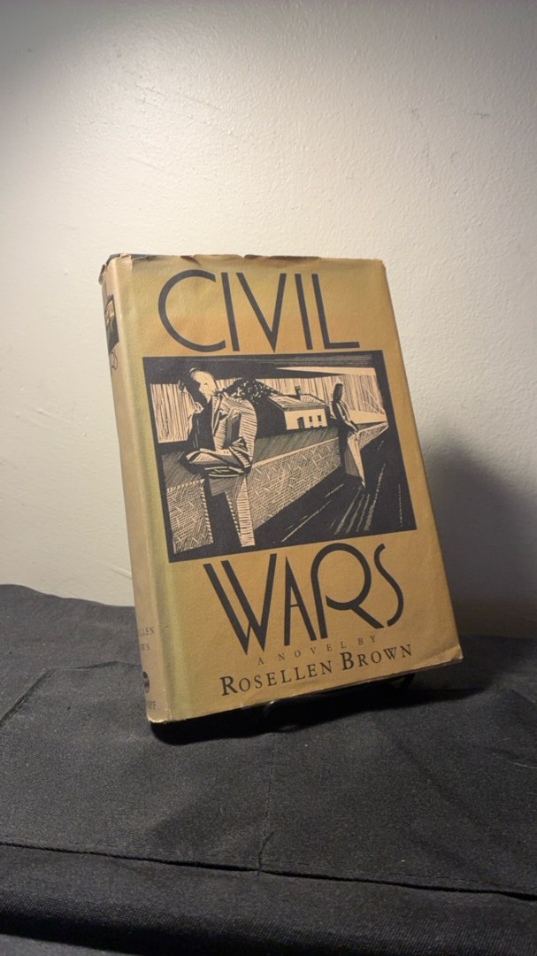 Civil Wars