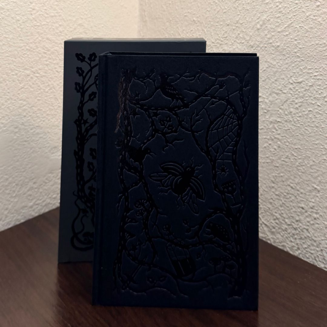 Collector's Edition|| The Cruel Prince