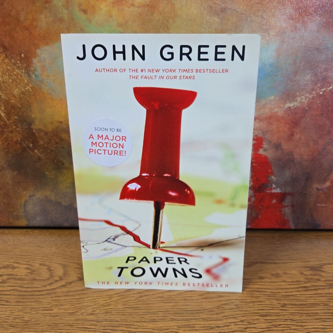 Paper Towns