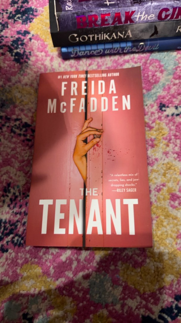 The Tenant