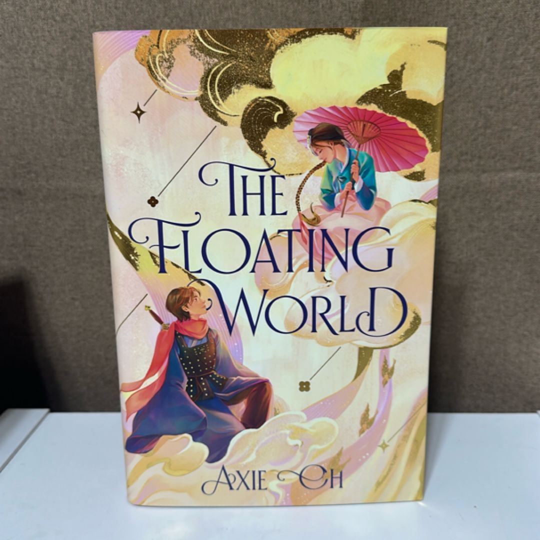 The floating world