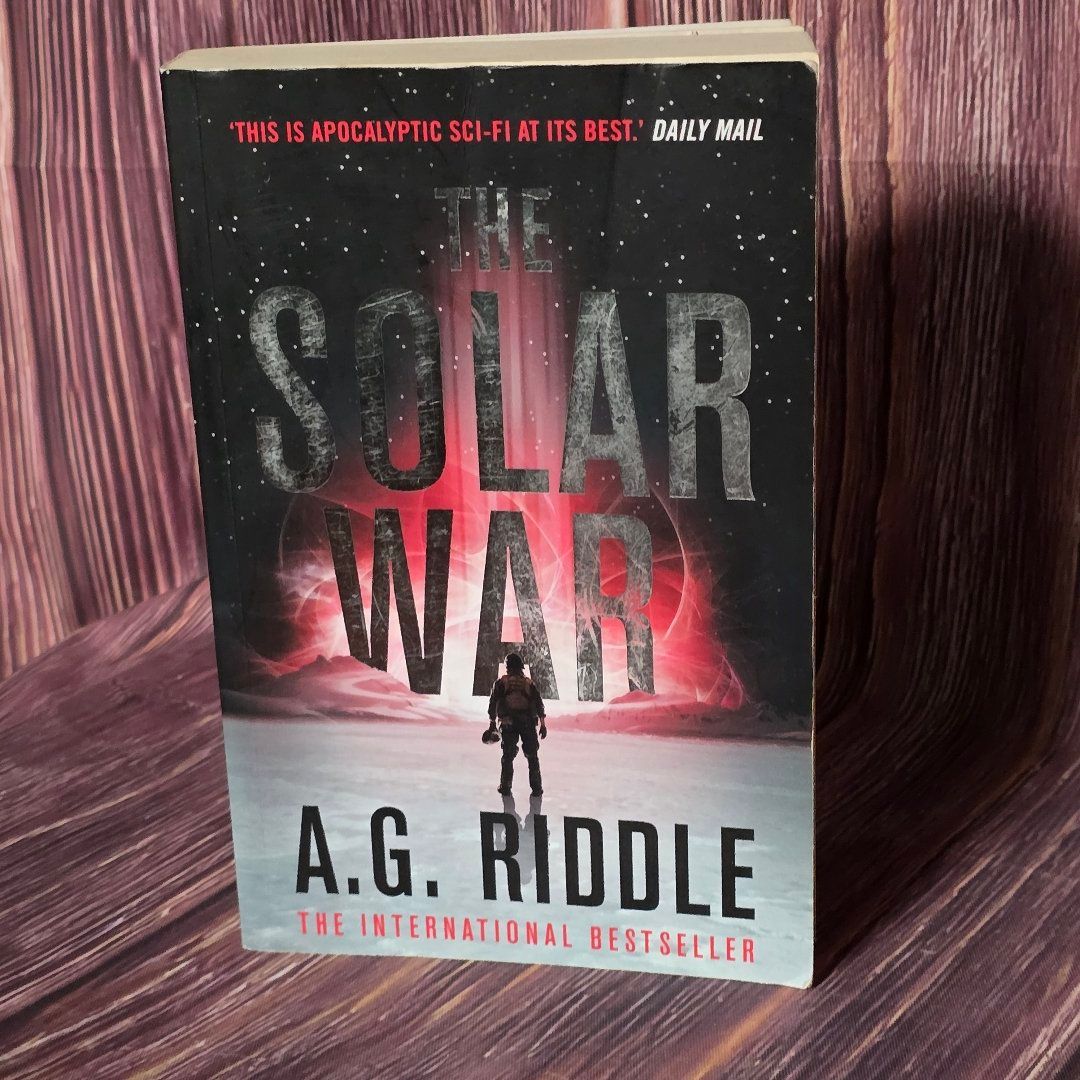 The Solar War