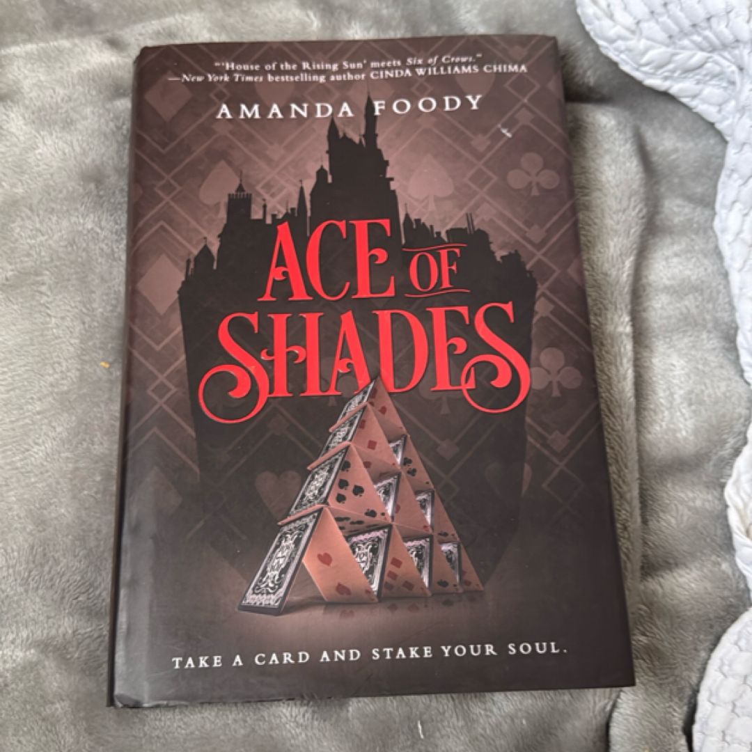 Ace of Shades