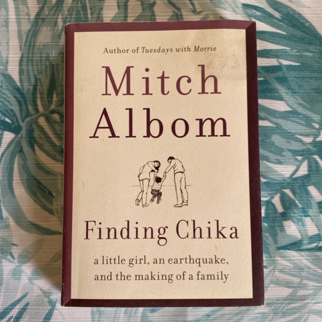 Finding Chika