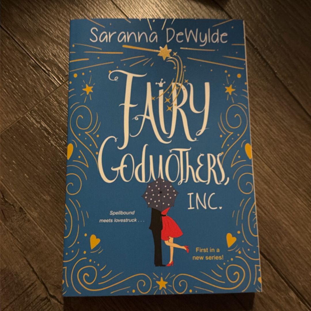 Fairy Godmothers Inc