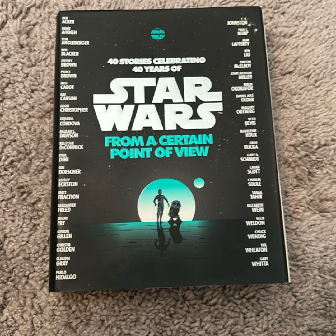 From a Certain Point of View (Star Wars)