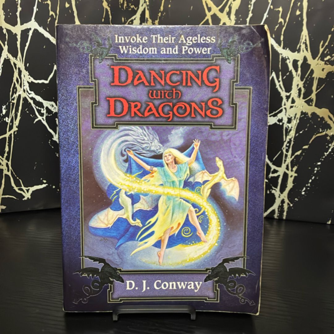 Dancing with Dragons