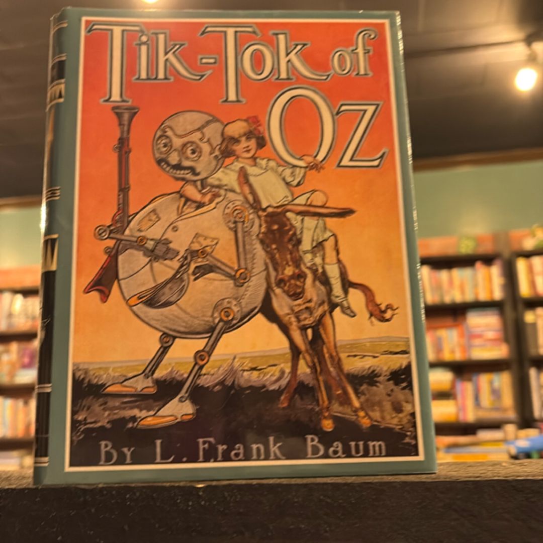 The Wizard of Oz Collection