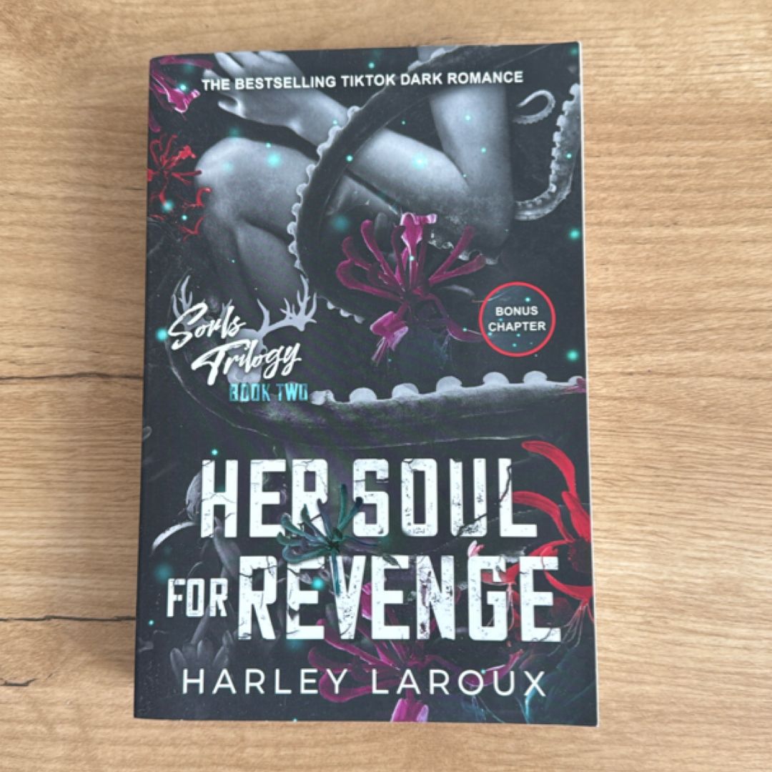 Her Soul for Revenge