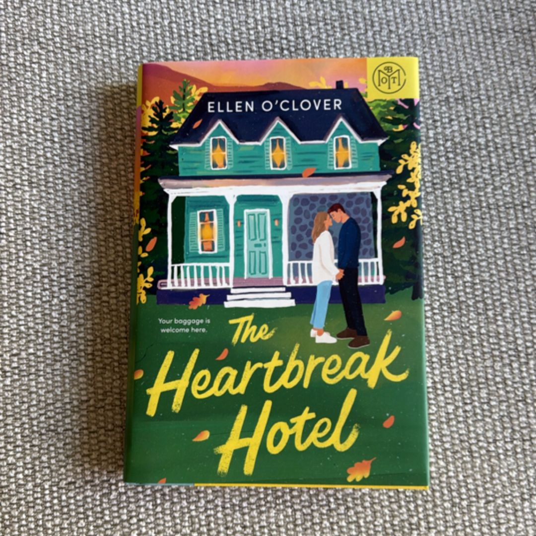 The Heartbreak Hotel