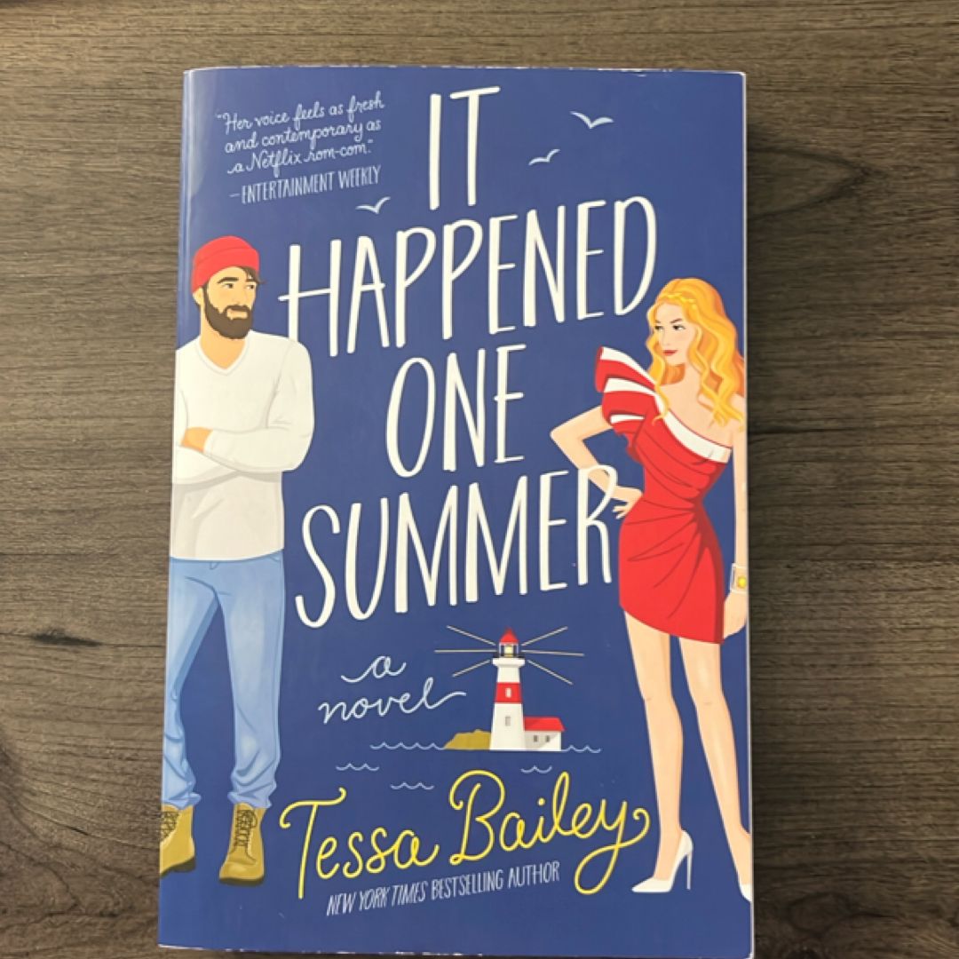 It Happened One Summer