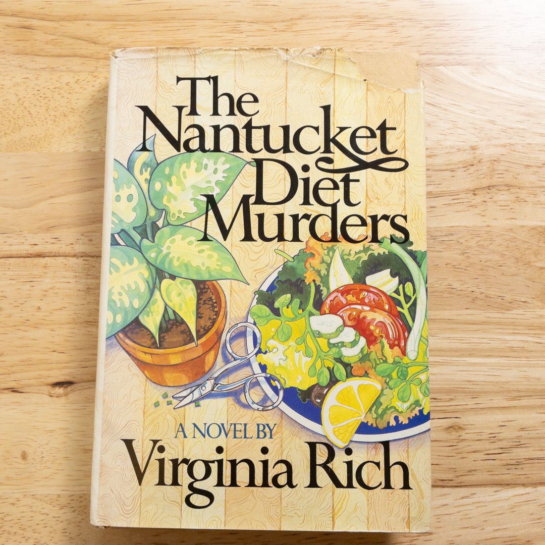 The Nantucket Diet Murders
