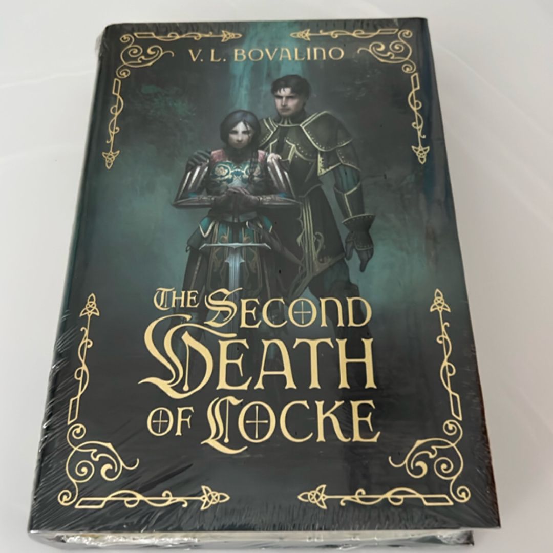 The second death of locke