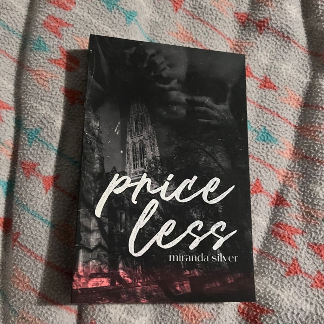 Priceless Dark and Disturbed